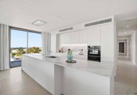 Carvoeiro – Owner’s Villa T4 with private rooftop, heated pool and panoramic ocean views