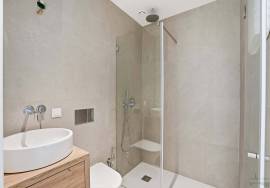 Carvoeiro – Owner’s Villa T4 with private rooftop, heated pool and panoramic ocean views