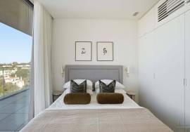 Carvoeiro – Owner’s Villa T4 with private rooftop, heated pool and panoramic ocean views