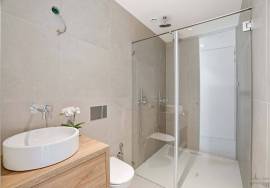 Carvoeiro – Owner’s Villa T4 with private rooftop, heated pool and panoramic ocean views