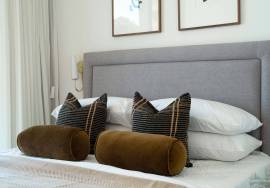 Carvoeiro – Owner’s Villa T4 with private rooftop, heated pool and panoramic ocean views