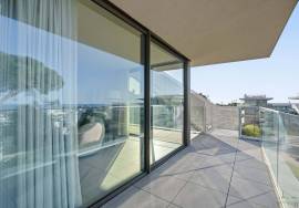 Carvoeiro – Owner’s Villa T4 with private rooftop, heated pool and panoramic ocean views