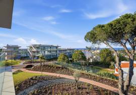 Carvoeiro – Owner’s Villa T4 with private rooftop, heated pool and panoramic ocean views