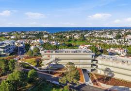 Carvoeiro Luxury Resort T2 of 140 m2 including terrace & garden