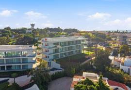 Carvoeiro Luxury Resort T2 of 140 m2 including terrace & garden