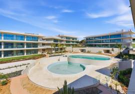 Carvoeiro Luxury Resort T2 of 140 m2 including terrace & garden