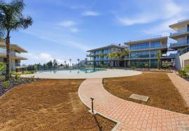 Carvoeiro Luxury Resort T2 of 140 m2 including terrace & garden