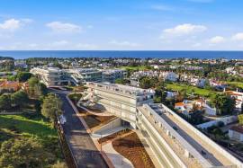 Carvoeiro Luxury Resort T2 of 140 m2 including terrace & garden