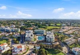 Carvoeiro Luxury Resort T2 of 140 m2 including terrace & garden