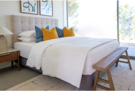 Carvoeiro Luxury Resort T2 of 140 m2 including terrace & garden