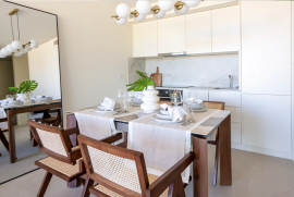 Carvoeiro Luxury Resort T2 of 140 m2 including terrace & garden