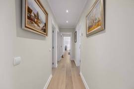 Stunning 3 Bed South Facing Apartment - Central Vilamoura