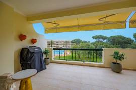 Stunning 3 Bed South Facing Apartment - Central Vilamoura
