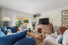 Stunning 3 Bed South Facing Apartment - Central Vilamoura