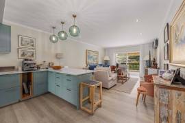 Stunning 3 Bed South Facing Apartment - Central Vilamoura