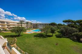 Stunning 3 Bed South Facing Apartment - Central Vilamoura