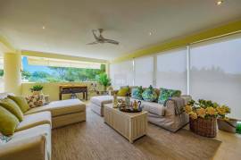 Stunning 3 Bed South Facing Apartment - Central Vilamoura