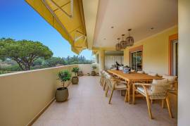 Stunning 3 Bed South Facing Apartment - Central Vilamoura