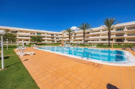 Stunning 3 Bed South Facing Apartment - Central Vilamoura