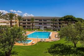 Stunning 3 Bed South Facing Apartment - Central Vilamoura