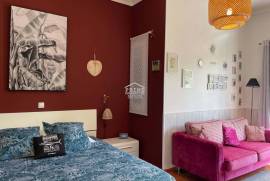 * EXCLUSIVE * Elegant Garden Bungalow T2 + 1 with Income Potential in Funchal * EXCLUSIVE * Elegant Garden Bungalow T2 + 1 with Income Potential in Funchal