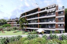 Uptown 30 Machico — Sea Views, Modern Design, Strong Investment Potential Uptown 30 Machico — Sea Views, Modern Design, Strong Investment Potential