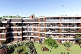 Uptown 30 Machico — Sea Views, Modern Design, Strong Investment Potential Uptown 30 Machico — Sea Views, Modern Design, Strong Investment Potential