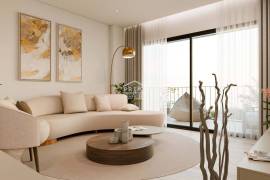 Uptown 30 Machico — Sea Views, Modern Design, Strong Investment Potential Uptown 30 Machico — Sea Views, Modern Design, Strong Investment Potential
