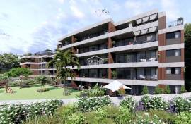 Uptown 30 Machico — Sea Views, Modern Design, Strong Investment Potential Uptown 30 Machico — Sea Views, Modern Design, Strong Investment Potential