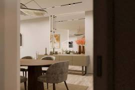 Uptown 30 Machico — Sea Views, Modern Design, Strong Investment Potential Uptown 30 Machico — Sea Views, Modern Design, Strong Investment Potential