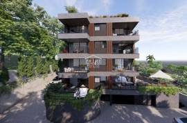 Uptown 30 Machico — Sea Views, Modern Design, Strong Investment Potential Uptown 30 Machico — Sea Views, Modern Design, Strong Investment Potential