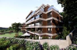 Uptown 30 Machico — Sea Views, Modern Design, Strong Investment Potential Uptown 30 Machico — Sea Views, Modern Design, Strong Investment Potential