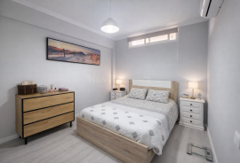 Albufeira 350m from the beach T0+3 renovated with sea view