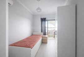 Albufeira 350m from the beach T0+3 renovated with sea view