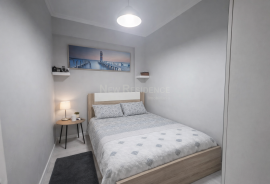 Albufeira 350m from the beach T0+3 renovated with sea view