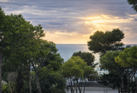 Albufeira 350m from the beach T0+3 renovated with sea view