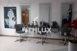 Unisex Hairdressing Transfer – Gueifães, Maia City