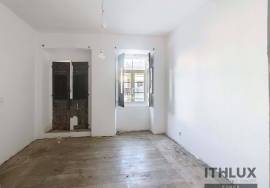 Wholly owned building located in the heart of the historic center of Elvas