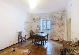 Wholly owned building located in the heart of the historic center of Elvas