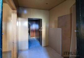 Wholly owned building located in the heart of the historic center of Elvas