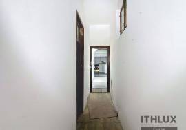 Wholly owned building located in the heart of the historic center of Elvas