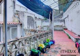 Wholly owned building located in the heart of the historic center of Elvas