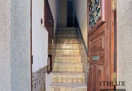 Wholly owned building located in the heart of the historic center of Elvas