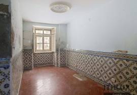 Wholly owned building located in the heart of the historic center of Elvas