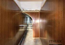 Wholly owned building located in the heart of the historic center of Elvas