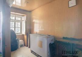 Wholly owned building located in the heart of the historic center of Elvas