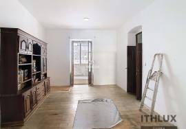 Wholly owned building located in the heart of the historic center of Elvas