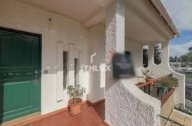 5 bedroom villa with garage located in Bairro Europa – Elvas - Portugal