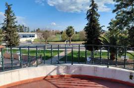 5 bedroom villa with garage located in Bairro Europa – Elvas - Portugal