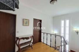 5 bedroom villa with garage located in Bairro Europa – Elvas - Portugal
